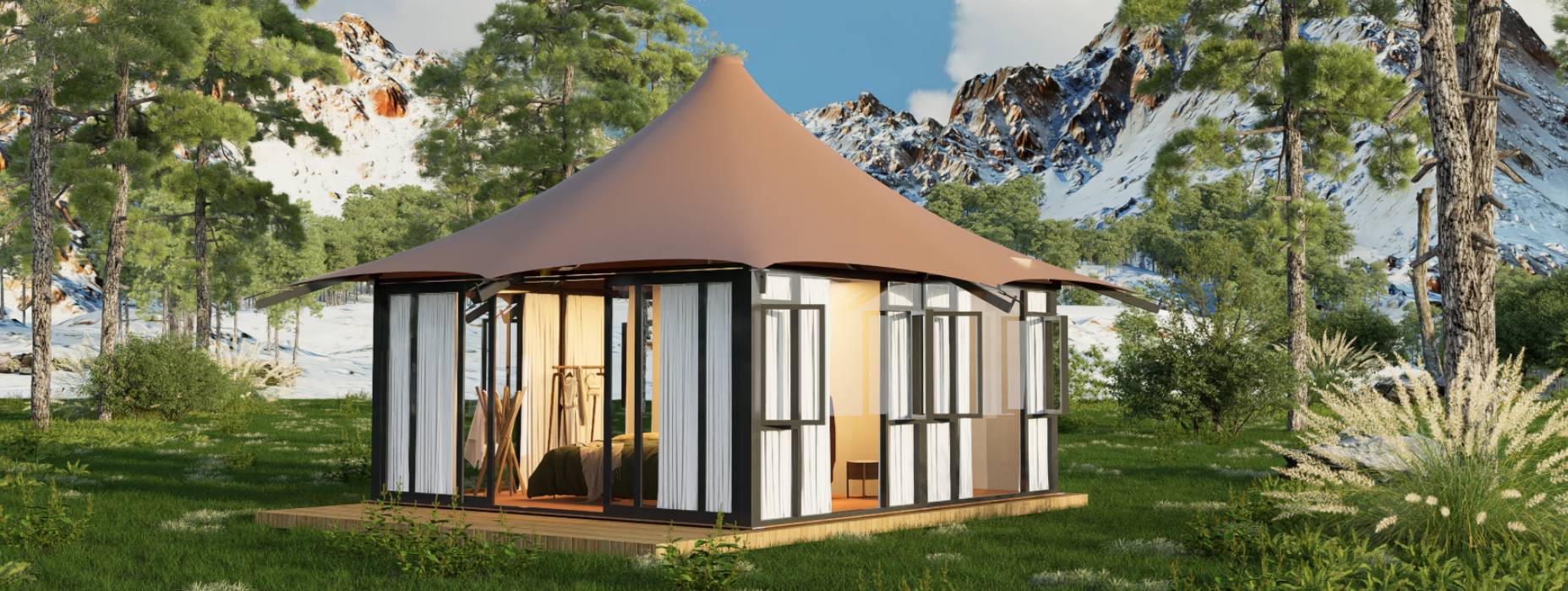 涧西区装配式建筑厂家